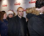 Amsterdam 19 november 2012
Premiere alles is familie in het nieuwe de la mar theater. Sander v eeden met vriendin Larissa v d Bemt
Peter Smulders bv