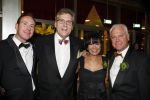 Amsterdam 4 november 2012
Premiere Shrek in het theater van de RAI. sandra Reemer met Henk krol en..Peter
Peter Smulders bv