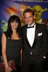 Amsterdam 4 november 2012
Premiere Shrek in het theater van de RAI. Sandra Schuurhof met Geert Gordijn
Peter Smulders bv