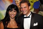 Amsterdam 4 november 2012
Premiere Shrek in het theater van de RAI. Sandra Schuurhof met Geert Gordijn
Peter Smulders bv