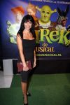 Amsterdam 4 november 2012
Premiere Shrek in het theater van de RAI. Sandra Schuurhof met Geert Gordijn
Peter Smulders bv