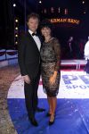 Den Haag 27 oktober 2012
Princess Hockey model of the year bij circus Renz. Frits Sissing en Sandra Schuurhof
Peter Smulders bv