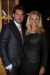 Amsterdam 8 november 2012
Premiere Palazzo bij de amsterdam arena. Sanne Heijen met vriend
Peter Smulders bv