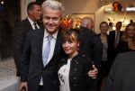 Amsterdam 26 november 2012
Veiling foto/kunstwerken van William Rutten voor veiling Kika.
oa aanwezig Tatjana, Lieke v Lexmond Tim Coronel en Geert Wilders ( met veel beveiliging). Sanne Kraaykamp
Peter Smulders bv