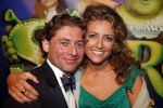 Amsterdam 4 november 2012
Premiere Shrek in het theater van de RAI.
Peter Smulders bv