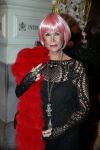 Amsterdam 12 november 2012
Beau monde awards in het amstel hotel. Sheila de Vries met zoon 
Peter Smulders bv
