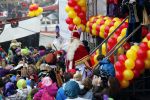 Schevenigen 17 november 2012
Prinses Maxima met Amalia Ariane en Alexia bij binnenkomst Sinterklaas in scheveningen.
Peter Smulders bv
