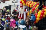 Schevenigen 17 november 2012
Prinses Maxima met Amalia Ariane en Alexia bij binnenkomst Sinterklaas in scheveningen.
Peter Smulders bv