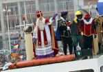 Schevenigen 17 november 2012
Prinses Maxima met Amalia Ariane en Alexia bij binnenkomst Sinterklaas in scheveningen.
Peter Smulders bv