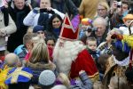 Schevenigen 17 november 2012
Prinses Maxima met Amalia Ariane en Alexia bij binnenkomst Sinterklaas in scheveningen.
Peter Smulders bv