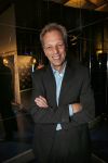 Hilversum 15 november 2012
Uitreiking van de Radio ring op het Radio Gala in theater Gooiland. Sjors Freulich
Peter Smulders bv