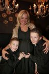 Hoorn 3 oktober 2012
Feest  verjaardagen Sonja Bakker (38) en Jan Reus (50) waar Jan Sonja ten Huwelijk vraagt en zij Ja zegt. Ook al hun kinderen waren aanwezig. Sonja is 7 maanden zwanger van hun eerste kind samen.
Peter Smulders bv