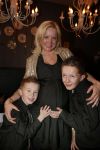 Hoorn 3 oktober 2012
Feest  verjaardagen Sonja Bakker (38) en Jan Reus (50) waar Jan Sonja ten Huwelijk vraagt en zij Ja zegt. Ook al hun kinderen waren aanwezig. Sonja is 7 maanden zwanger van hun eerste kind samen.
Peter Smulders bv