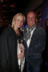 Amsterdam 18 november 2012
100 keer het blad de linda. Vandaar een feestje met div optredens in de HMH Heineken Music Hall. Sonja Bakker zwanger met vriend Jan reus
Peter Smulders bv