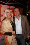 Blaricum 4 november 2012
Gala stop kinder misbruik bij red sun. Sophia de Boer en Erik Kwant
Peter Smulders bv