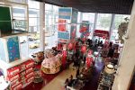 New York 18 oktober 2012
Speelgoedwinkel FAO Schwarz n New York.
Peter Smulders bv