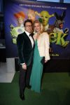 Amsterdam 4 november 2012
Premiere Shrek in het theater van de RAI. Spiros met vriendin
Peter Smulders bv