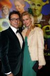 Amsterdam 4 november 2012
Premiere Shrek in het theater van de RAI. Spiros met vriendin
Peter Smulders bv