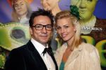 Amsterdam 4 november 2012
Premiere Shrek in het theater van de RAI.
Peter Smulders bv