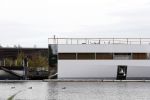 Aalsmeer 30 oktober 2012
Yacht van Steve Jobs gebouwd bij de Vries in Aalsmeer.
Peter Smulders bv