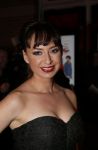 Amsterdam 19 november 2012
Premiere alles is familie in het nieuwe de la mar theater.
Stevie Ann
Peter Smulders bv