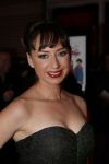 Amsterdam 19 november 2012
Premiere alles is familie in het nieuwe de la mar theater.
Stevie Ann
Peter Smulders bv