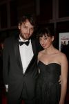 Amsterdam 19 november 2012
Premiere alles is familie in het nieuwe de la mar theater.
Stevie Ann
Peter Smulders bv