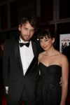Amsterdam 19 november 2012
Premiere alles is familie in het nieuwe de la mar theater.
Stevie Ann
Peter Smulders bv