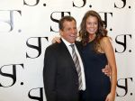New York 18 oktober 2012
Olcay Gulsen opent haar eerste supertrash winkel in New York in de wijk Soho.
Peter Smulders bv