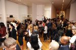 New York 18 oktober 2012
Olcay Gulsen opent haar eerste supertrash winkel in New York in de wijk Soho.
Peter Smulders bv