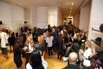 New York 18 oktober 2012
Olcay Gulsen opent haar eerste supertrash winkel in New York in de wijk Soho.
Peter Smulders bv