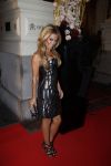 Amsterdam 12 november 2012
Beau monde awards in het amstel hotel. Sylvie v d Vaart
Peter Smulders bv