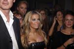 Amsterdam 12 november 2012
Beau monde awards in het amstel hotel. Sylvie v d Vaart
Peter Smulders bv
