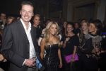 Amsterdam 12 november 2012
Beau monde awards in het amstel hotel. Sylvie v d Vaart
Peter Smulders bv