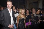 Amsterdam 12 november 2012
Beau monde awards in het amstel hotel. Sylvie v d Vaart
Peter Smulders bv