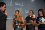 Amsterdam 12 november 2012
Beau monde awards in het amstel hotel. Sylvie v d Vaart
Peter Smulders bv