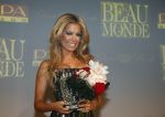 Amsterdam 12 november 2012
Beau monde awards in het amstel hotel. Sylvie v d Vaart
Peter Smulders bv