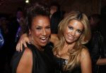 Amsterdam 12 november 2012
Beau monde awards in het amstel hotel. Sylvie v d Vaart en Patty Brard
Peter Smulders bv