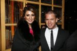 Amsterdam 8 november 2012
Premiere Palazzo bij de amsterdam arena. Tamara Elbaz met vriend
Peter Smulders bv