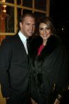 Amsterdam 8 november 2012
Premiere Palazzo bij de amsterdam arena. Tamara Elbaz met vriend
Peter Smulders bv
