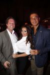Amsterdam 13 oktober 2012
VIP avond LAF beurs bij westergasfabriek. tatjana met Ruud Gullit en Guido den Aantrekker
Peter Smulders bv