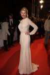 Amsterdam 19 november 2012
Premiere alles is familie in het nieuwe de la mar theater.
Tjitske Redinga 
Peter Smulders bv