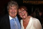 Den Haag 27 oktober 2012
Princess Hockey model of the year bij circus Renz. Tony Eyk met vrouw
Peter Smulders bv