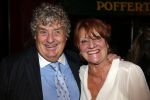 Den Haag 27 oktober 2012
Princess Hockey model of the year bij circus Renz. Tony Eyk met vrouw
Peter Smulders bv
