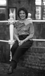 Vught, 28 Januari 1985
Trea Dobbs
Foto Peter Smulders BV