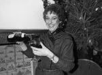 Vught, 28 Januari 1985
Trea Dobbs
Foto Peter Smulders BV