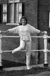 Vught, 28 Januari 1985
Trea Dobbs
Foto Peter Smulders BV