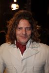 Amsterdam 19 november 2012
Premiere alles is familie in het nieuwe de la mar theater.
Tygo Gernandt
Peter Smulders bv