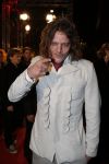 Amsterdam 19 november 2012
Premiere alles is familie in het nieuwe de la mar theater.
Tygo Gernandt
Peter Smulders bv