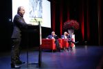 Amsterdam 24 oktober 2012
Presentatie boek/biografie Joop v d Ende in het nieuwe de la mar theater. Vic v d Reijt
Peter Smulders bv